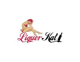 #449 para Boat Logo - Liquor Kat de mdmahmudul782