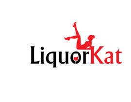 #439 per Boat Logo - Liquor Kat da HossainT2