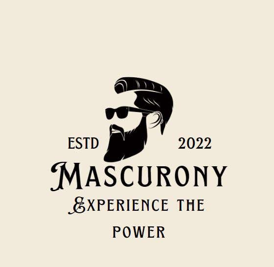Penyertaan Peraduan #115 untuk                                                 Design a label for testosterone booster / male enhancement product
                                            