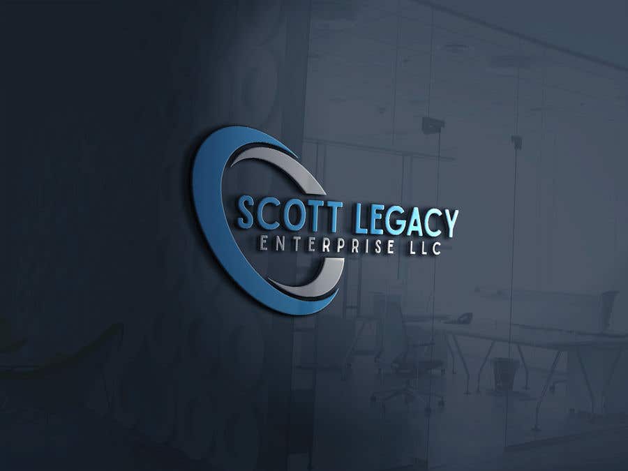 Конкурсная заявка №465 для                                                 Scott Legacy Enterprise LLC - 01/04/2023 16:40 EDT
                                            