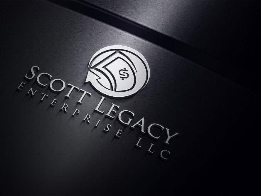 Конкурсная заявка №637 для                                                 Scott Legacy Enterprise LLC - 01/04/2023 16:40 EDT
                                            