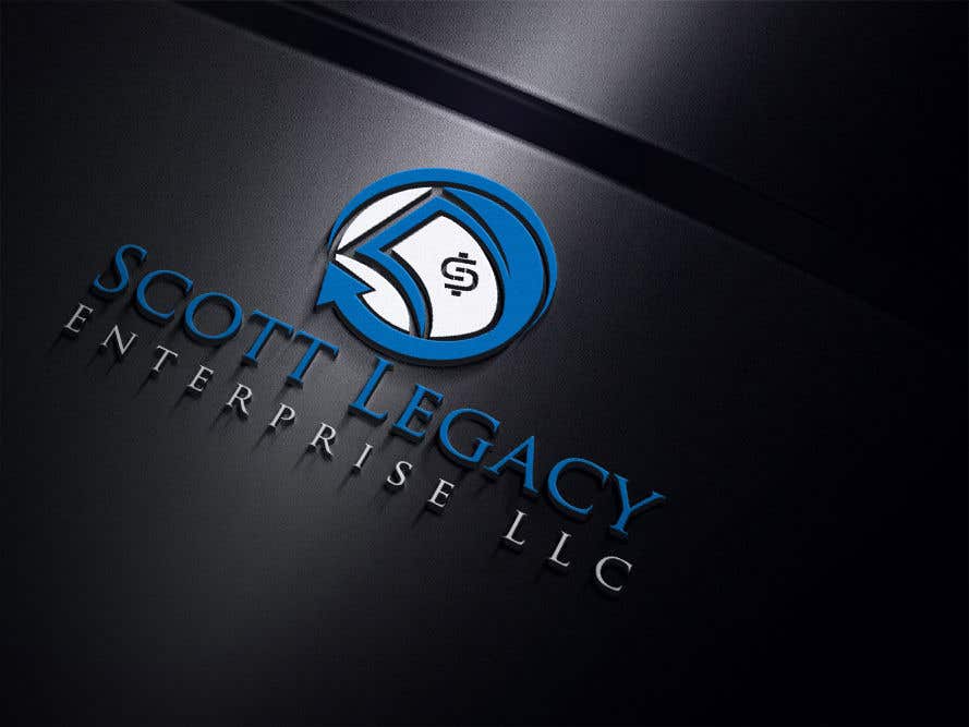 Конкурсная заявка №638 для                                                 Scott Legacy Enterprise LLC - 01/04/2023 16:40 EDT
                                            