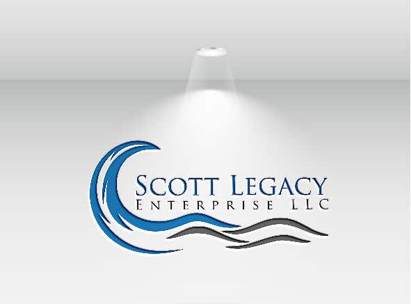 Конкурсная заявка №645 для                                                 Scott Legacy Enterprise LLC - 01/04/2023 16:40 EDT
                                            