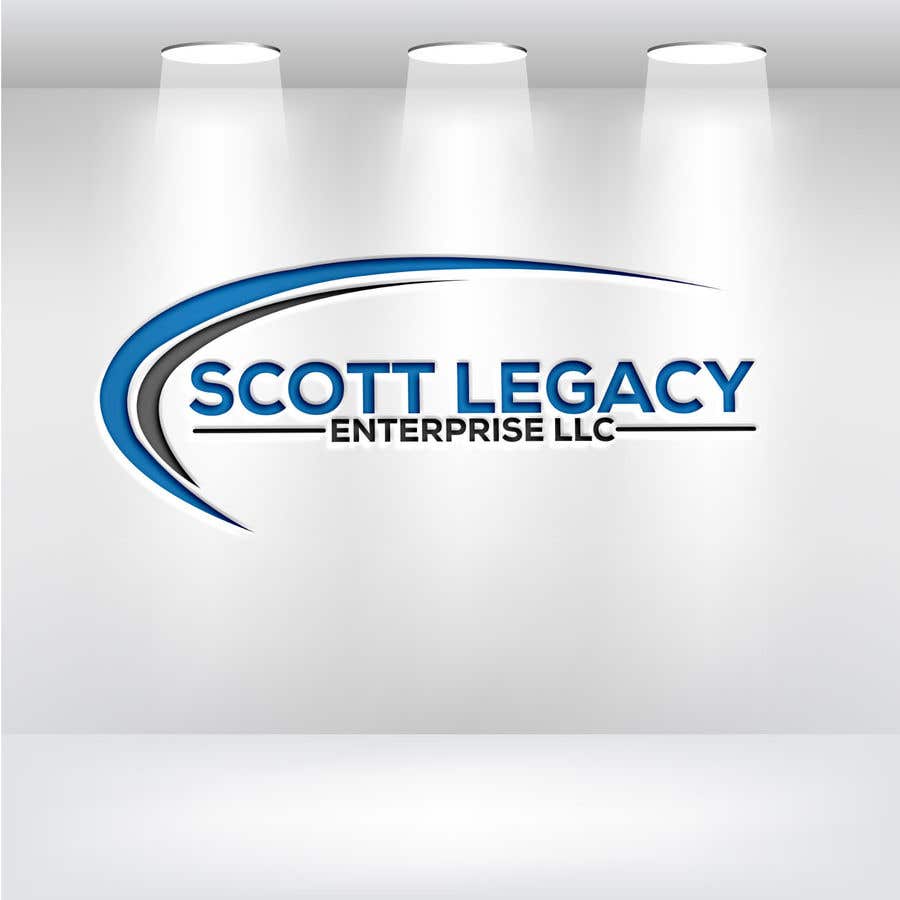 Конкурсная заявка №639 для                                                 Scott Legacy Enterprise LLC - 01/04/2023 16:40 EDT
                                            