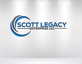 Nro 640 kilpailuun Scott Legacy Enterprise LLC - 01/04/2023 16:40 EDT käyttäjältä mirkhan11227