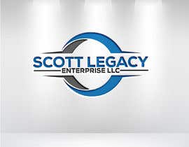 Nro 641 kilpailuun Scott Legacy Enterprise LLC - 01/04/2023 16:40 EDT käyttäjältä mirkhan11227