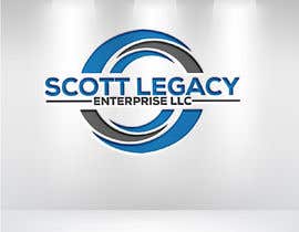 Nro 642 kilpailuun Scott Legacy Enterprise LLC - 01/04/2023 16:40 EDT käyttäjältä mirkhan11227