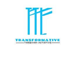 NNSHAJAHAN님에 의한 TTI Transformative Tarbiyah Initiative Logo을(를) 위한 #182