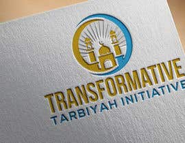idris00241님에 의한 TTI Transformative Tarbiyah Initiative Logo을(를) 위한 #191