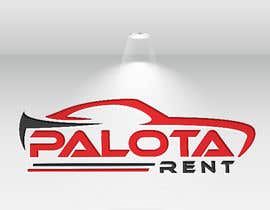 #549 for Logo for our car rental business &quot;PALOTA RENT&quot;. The logo should  include the name, a car and a palace symbol by rohimabegum536