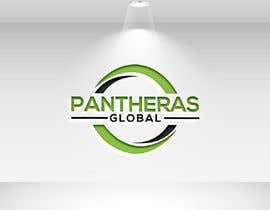 #7 για Pantheras Global logo - 02/04/2023 00:08 EDT από realazifa