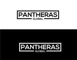 #102 για Pantheras Global logo - 02/04/2023 00:08 EDT από Dhdelowar24