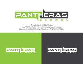 #170 για Pantheras Global logo - 02/04/2023 00:08 EDT από BadalCM