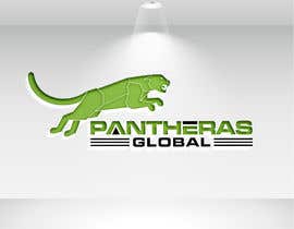 #72 για Pantheras Global logo - 02/04/2023 00:08 EDT από oldesignr
