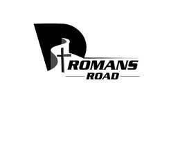 #18 cho Logo (Romans Road) bởi DesignerRasel