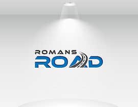 #387 cho Logo (Romans Road) bởi Jannatul456