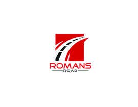 #410 cho Logo (Romans Road) bởi mohammadsheesh00