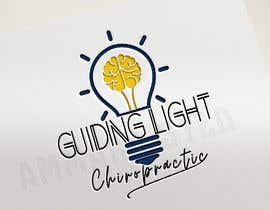 #162 for Guiding Light Chiropractic by ammarahassan18
