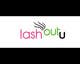 Ảnh thumbnail bài tham dự cuộc thi #56 cho                                                     Design a Logo for Lash Out U
                                                