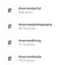 #11 para Growing my Instagram Followers by 10,000 por hasnatbdbc