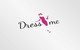 Kilpailutyön #73 pienoiskuva kilpailussa                                                     Design a Logo for Dress me up
                                                