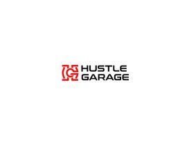 #565 for Brand Kit &amp; Logo - Hustle Garage by jhonnycast0601
