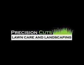 #182 para I need my first logo for my lawncare business! de R8Design