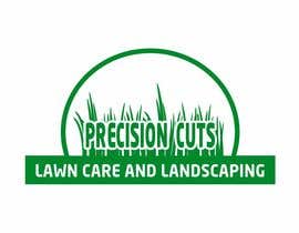 #175 for I need my first logo for my lawncare business! by kavyagraphy