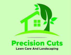 #174 for I need my first logo for my lawncare business! by ahsanbhatti2