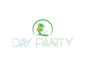 #199 for Day Party Logo by AkthiarBanu