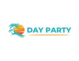 #42 for Day Party Logo by Amirshehzad96