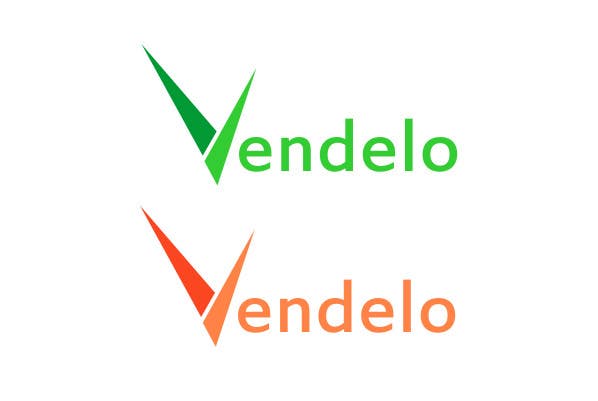 Konkurrenceindlæg #139 for                                                 Design a Logo for vendelo
                                            