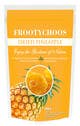 Contest Entry #21 thumbnail for                                                     Packaging design for Dried Fruits
                                                