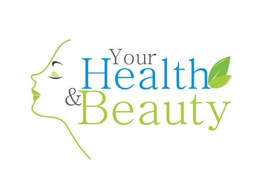 Participación en el concurso Nro.256 para                                                 Logo Design for Your Health and Beauty
                                            