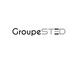 Ảnh thumbnail bài tham dự cuộc thi #30 cho                                                     Concevez un logo for Groupe STED
                                                