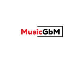 #332 för Logo for music website av mdbabul113025