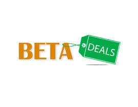#5 para Design a Logo for BetaDeals por angelazuaje