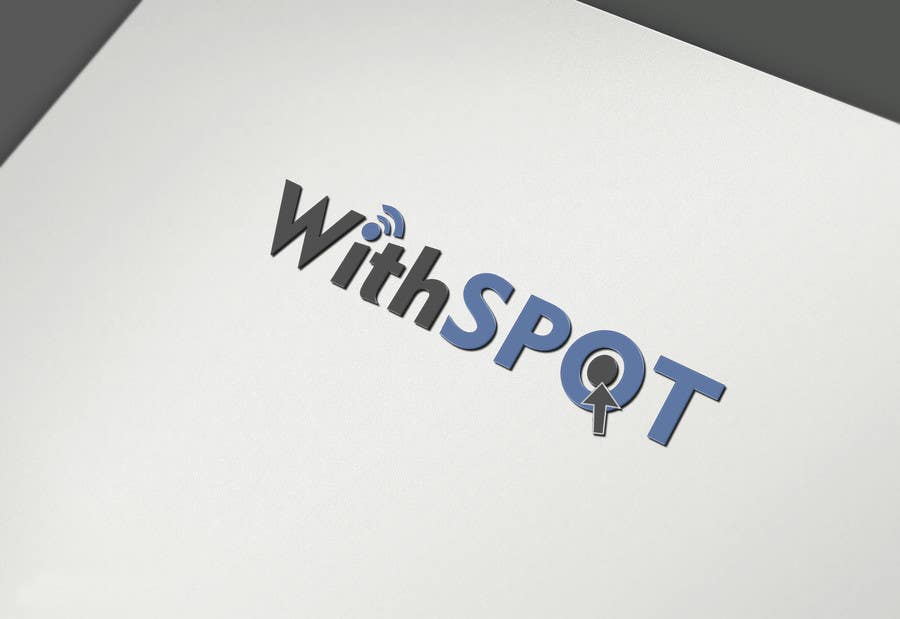 Inscrição nº 1 do Concurso para                                                 Design a Logo and create a graphic manual for WihSpot
                                            