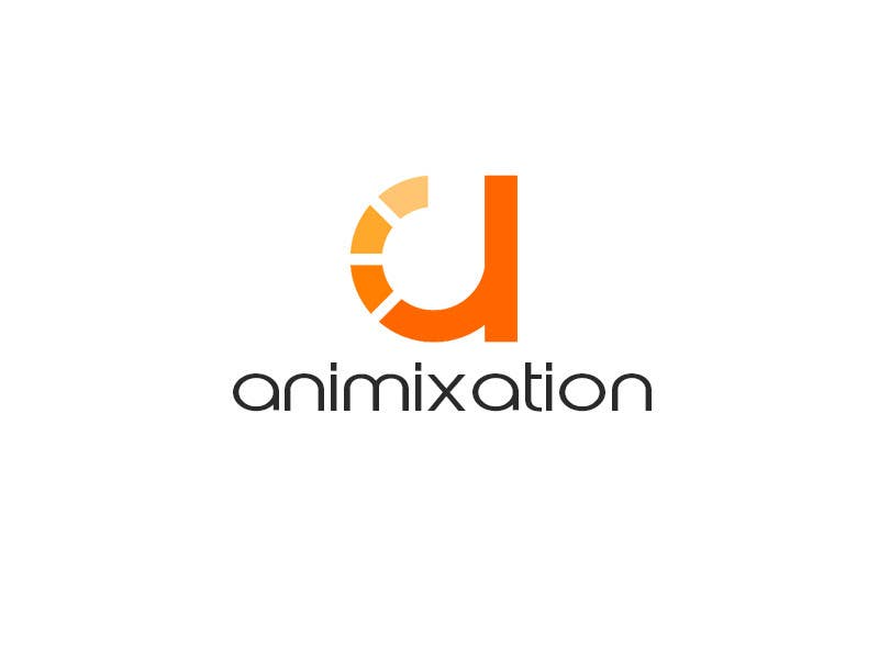 Inscrição nº 5 do Concurso para                                                 Design a Logo for Animixation
                                            