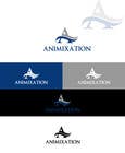 Graphic Design Inscrição do Concurso Nº39 para Design a Logo for Animixation