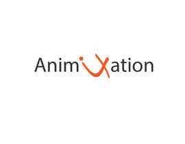 #1 para Design a Logo for Animixation por tariqaziz777