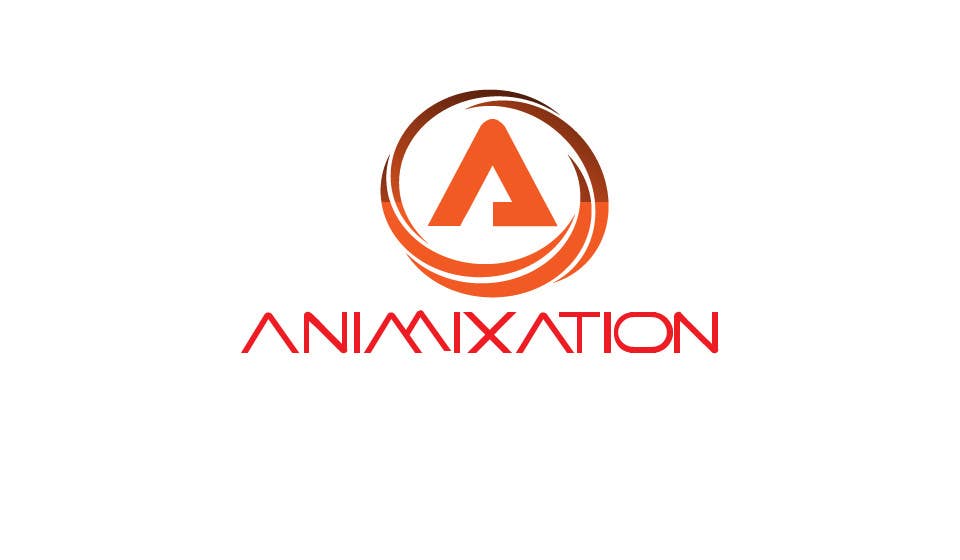 Inscrição nº 36 do Concurso para                                                 Design a Logo for Animixation
                                            
