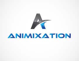 #20 para Design a Logo for Animixation por james97