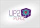 Konkurrenceindlæg #10 billede for                                                     Desenvolver um logotipo para a empresa: UP2PLACE
                                                