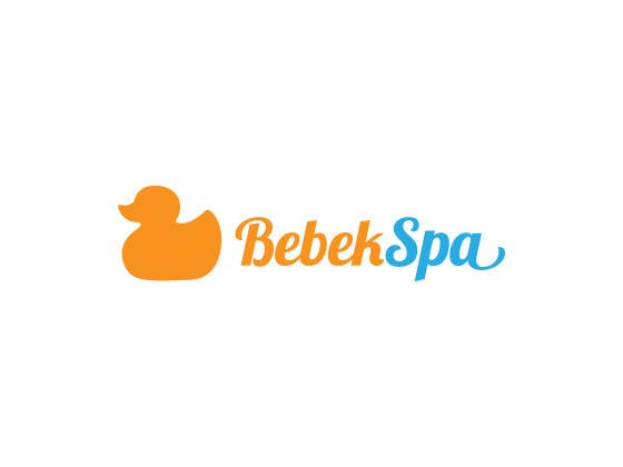 Konkurrenceindlæg #6 for                                                 Design a Logo for BebekSpa Company
                                            