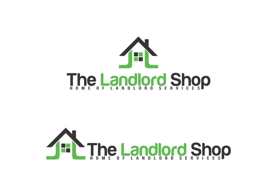 Kilpailutyö #80 kilpailussa                                                 Design a Logo for Landlord Company
                                            
