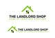 Miniatura da Inscrição nº 85 do Concurso para                                                     Design a Logo for Landlord Company
                                                