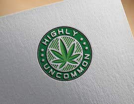#199 для Logo for a cannabis podcast от sornakhatun1997