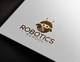 #128 para Logo Robotics - 24/04/2023 09:08 EDT de ra3311288
