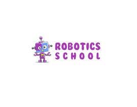 #87 for Logo Robotics - 24/04/2023 09:08 EDT by carryminati28